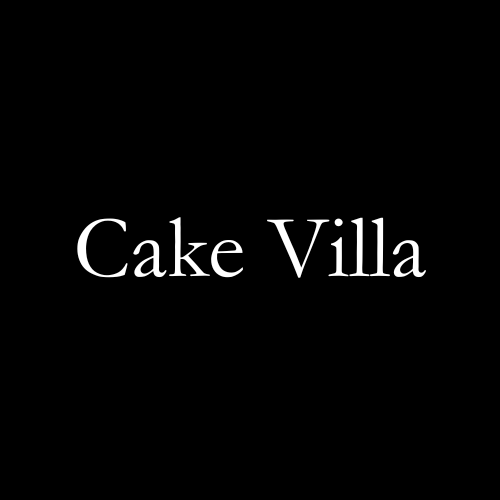 Cake Villa